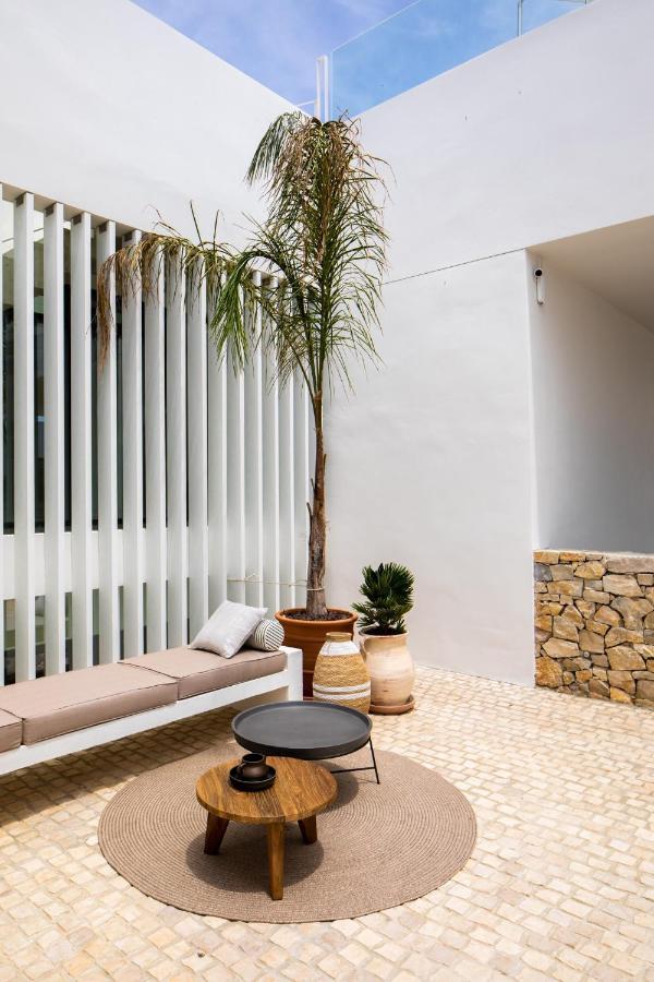 Hotel Porfirio Picota - Adults Recommended Zahara de los Atunes Exterior photo