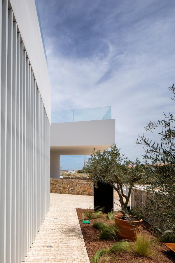 Hotel Porfirio Picota - Adults Recommended Zahara de los Atunes Exterior photo