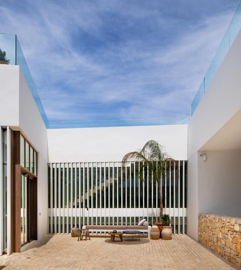 Hotel Porfirio Picota - Adults Recommended Zahara de los Atunes Exterior photo